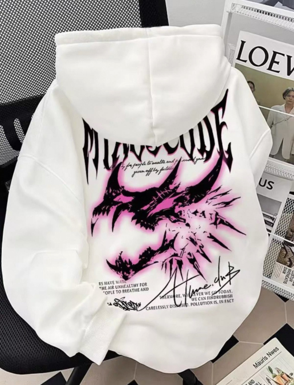 Hoodie