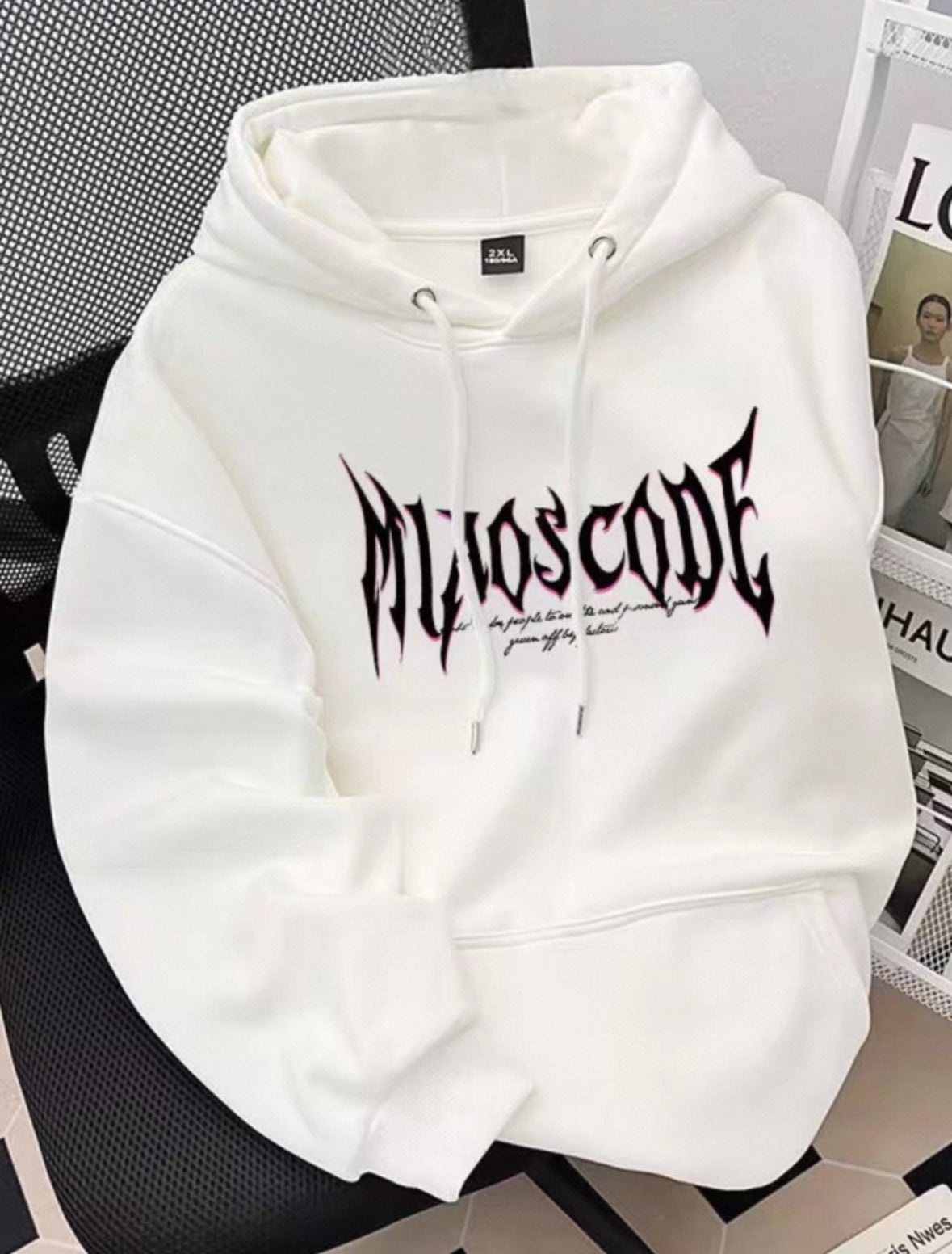 Hoodie
