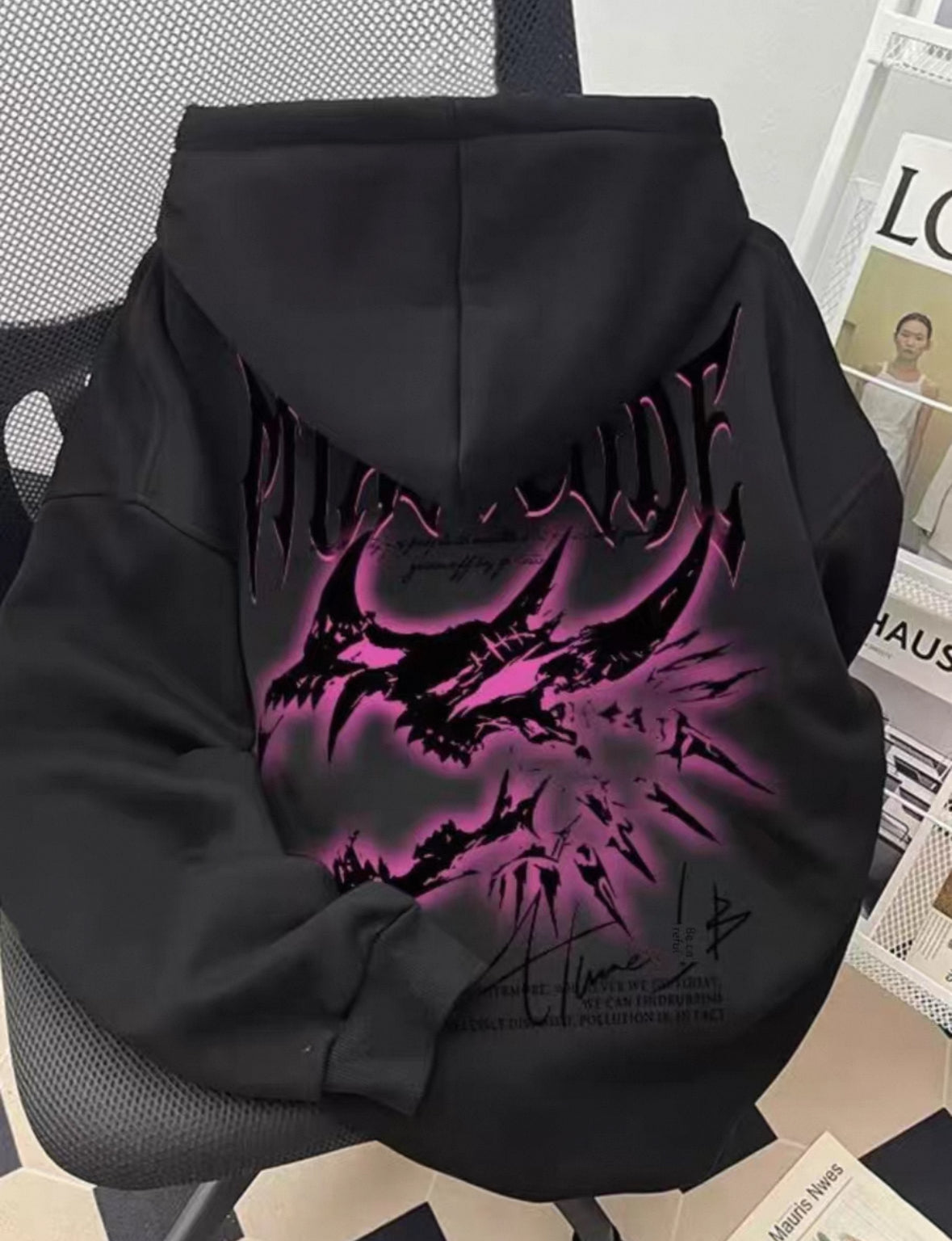 Hoodie