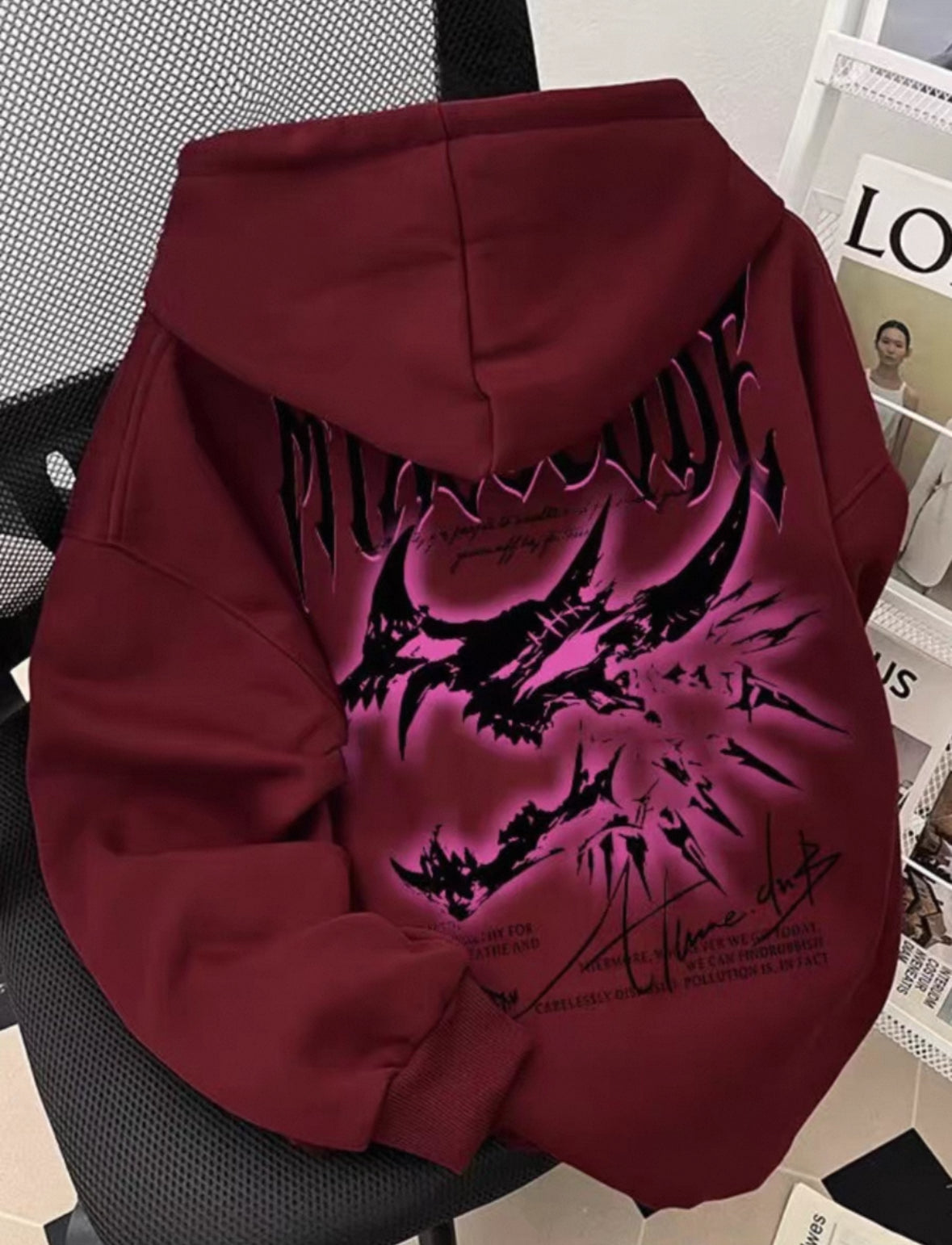 Hoodie