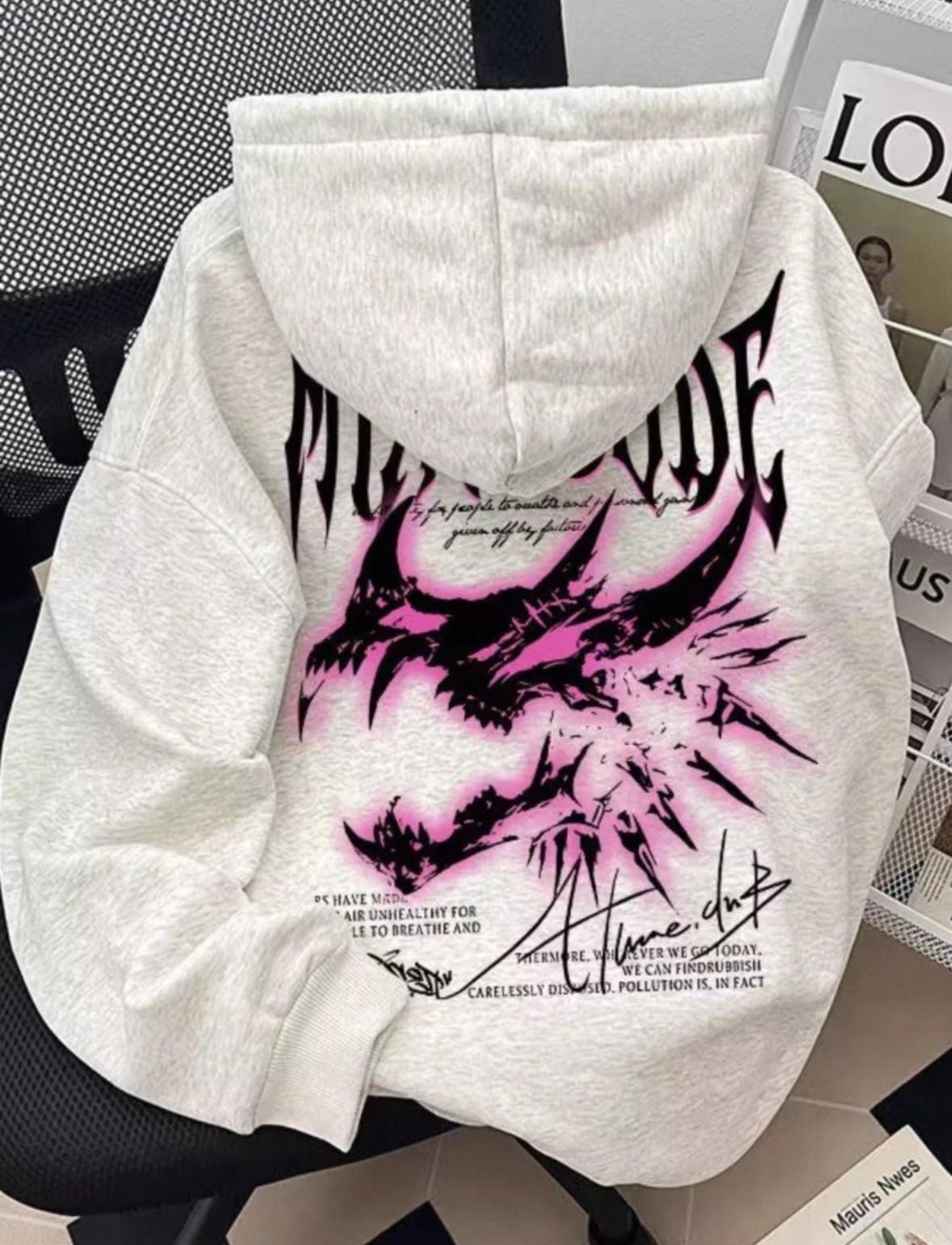 Hoodie