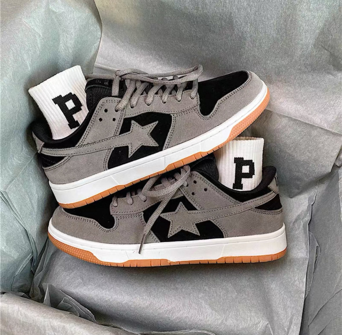 Shoes