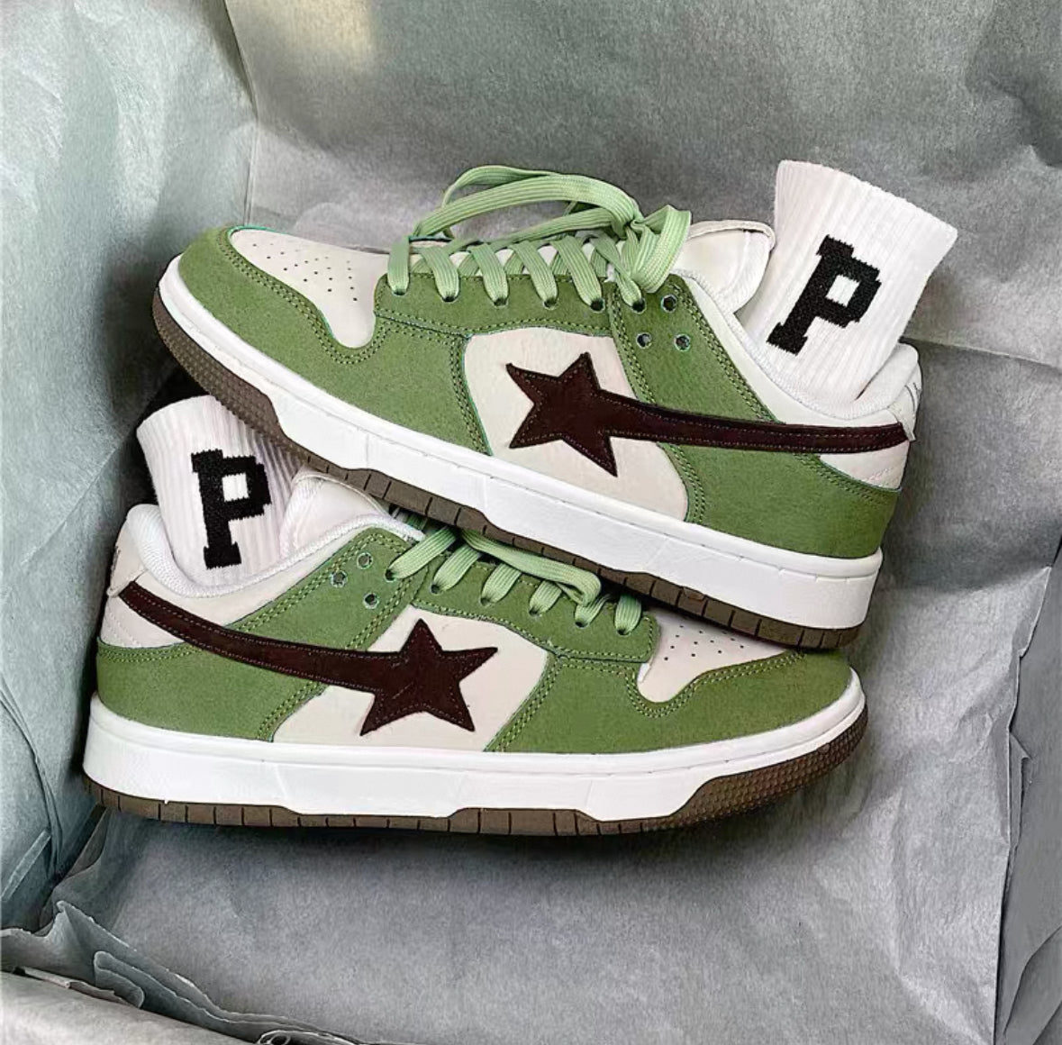 Shoes