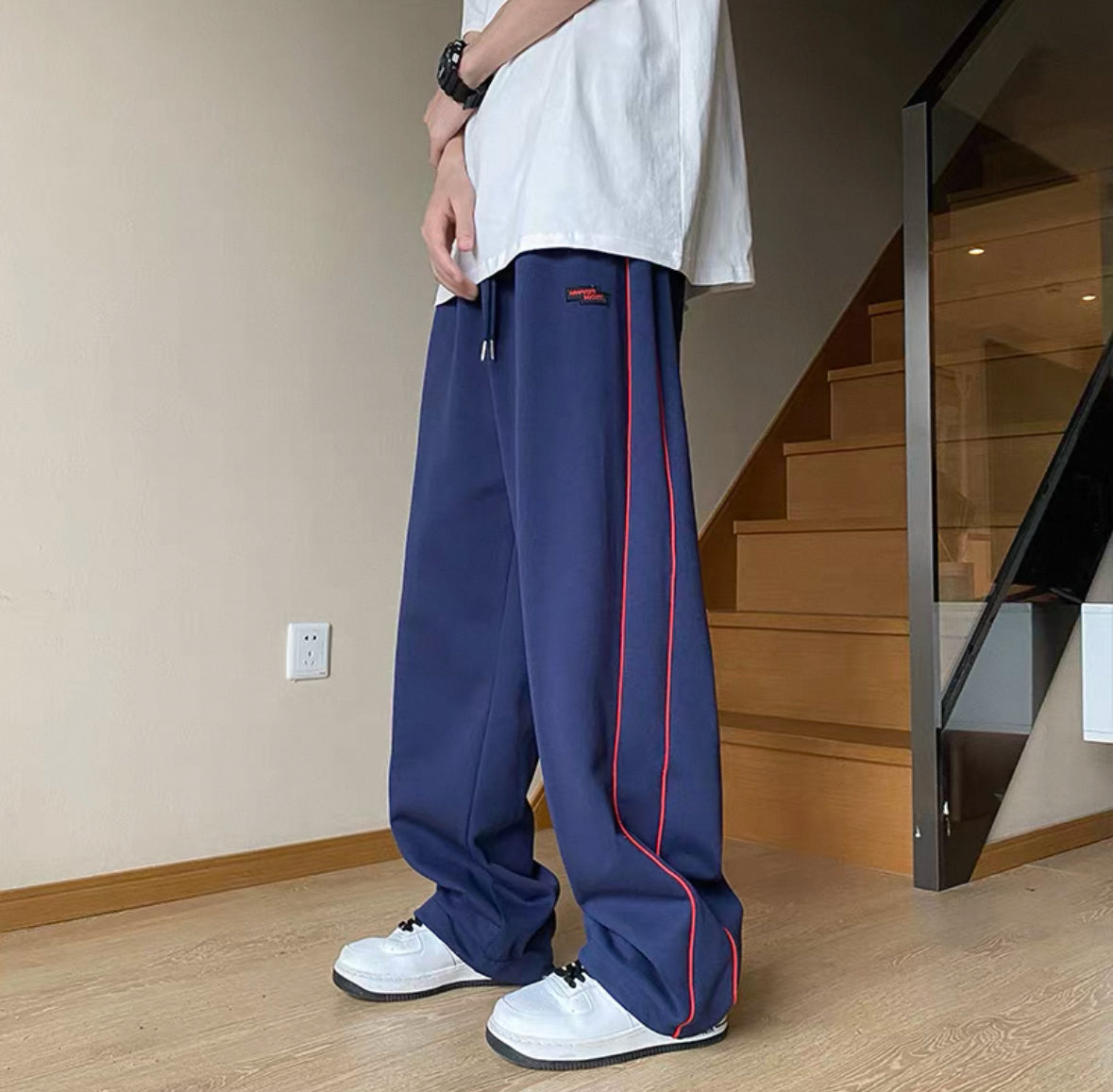 Baggy pants