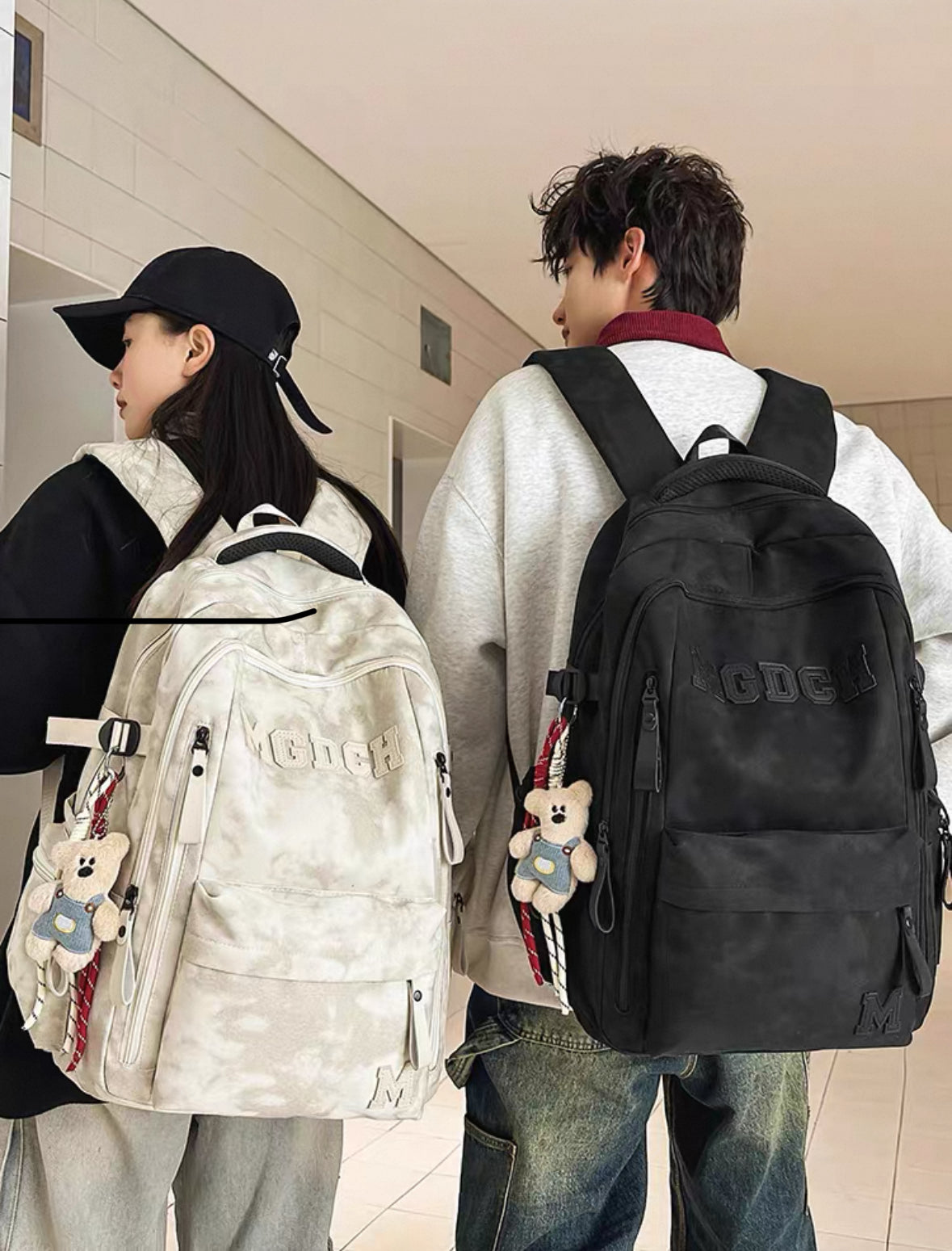 Backpack