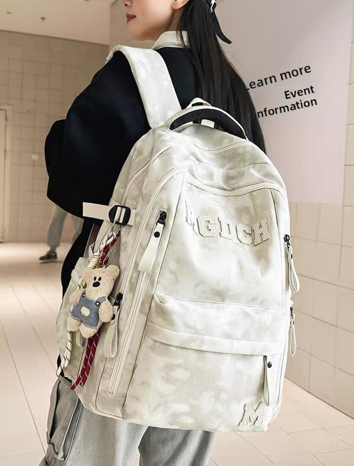 Backpack