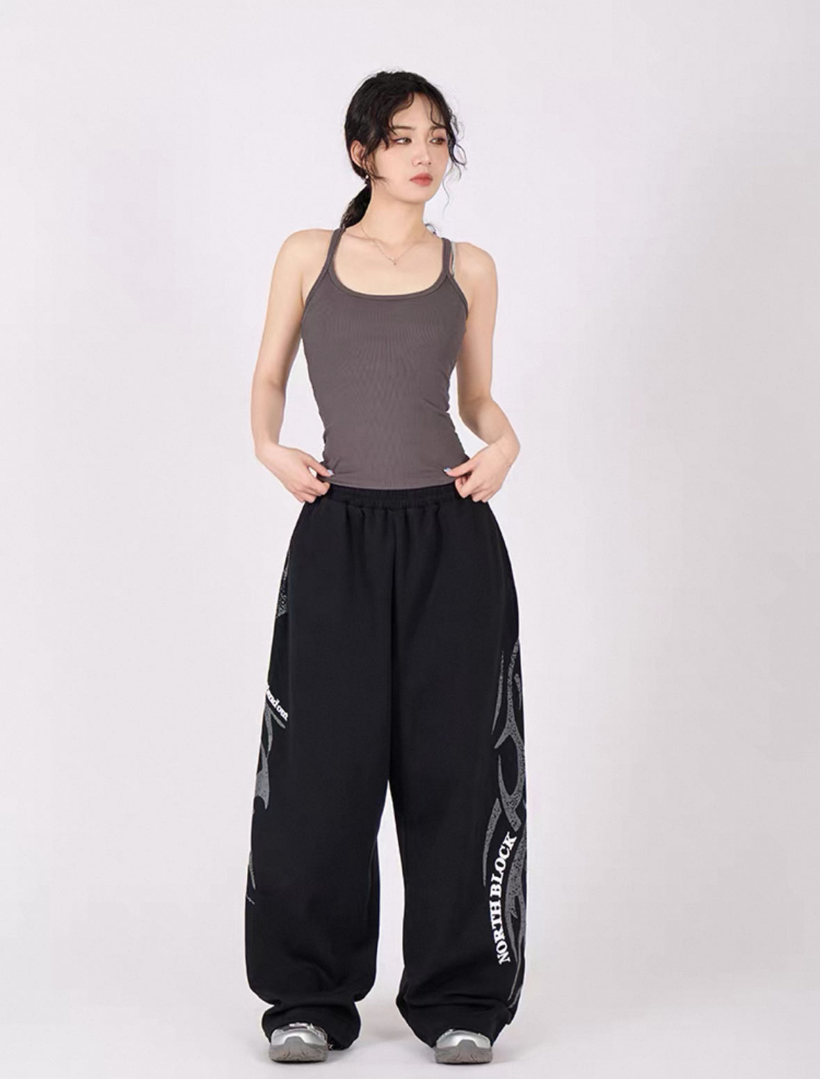 Sweatpants