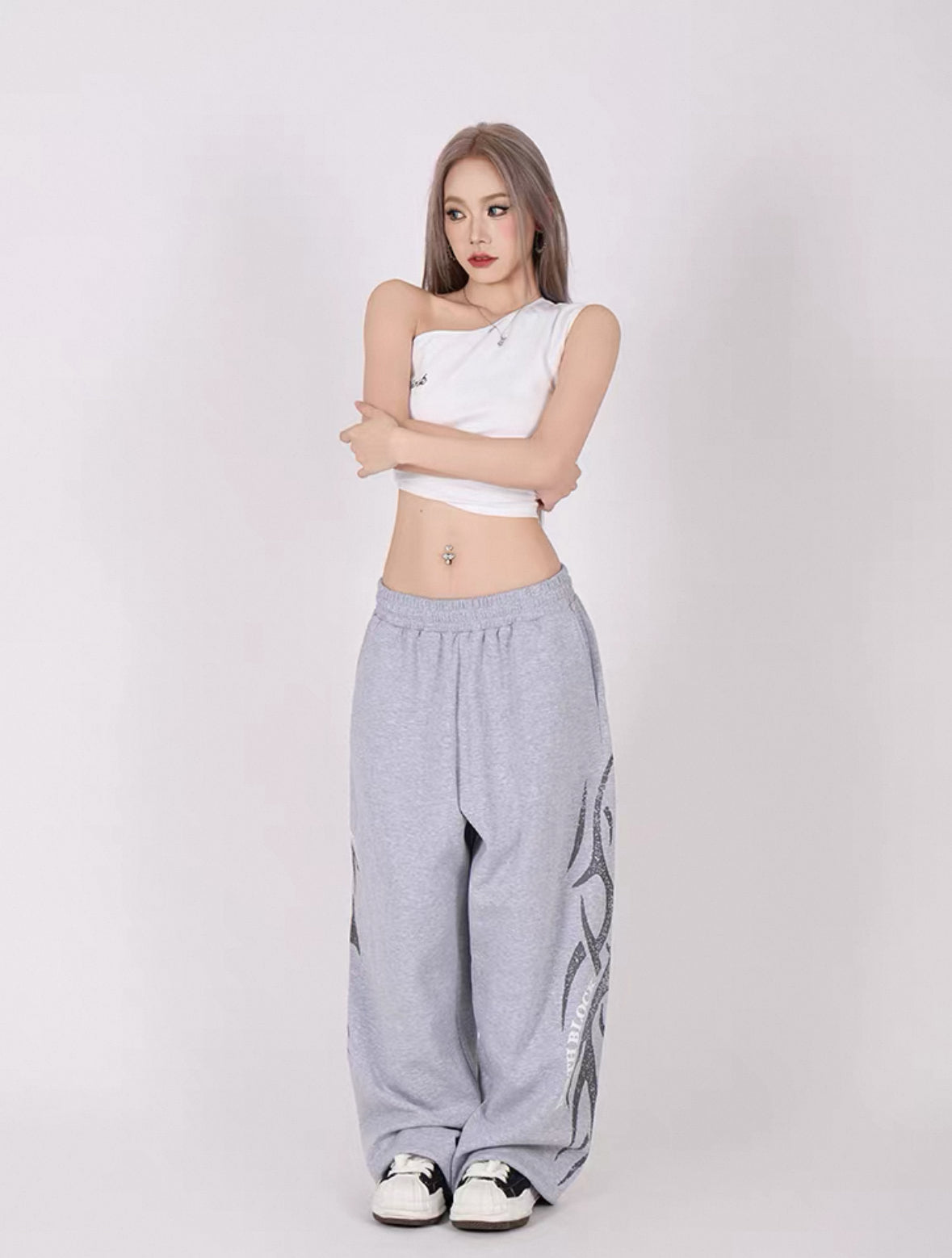Sweatpants
