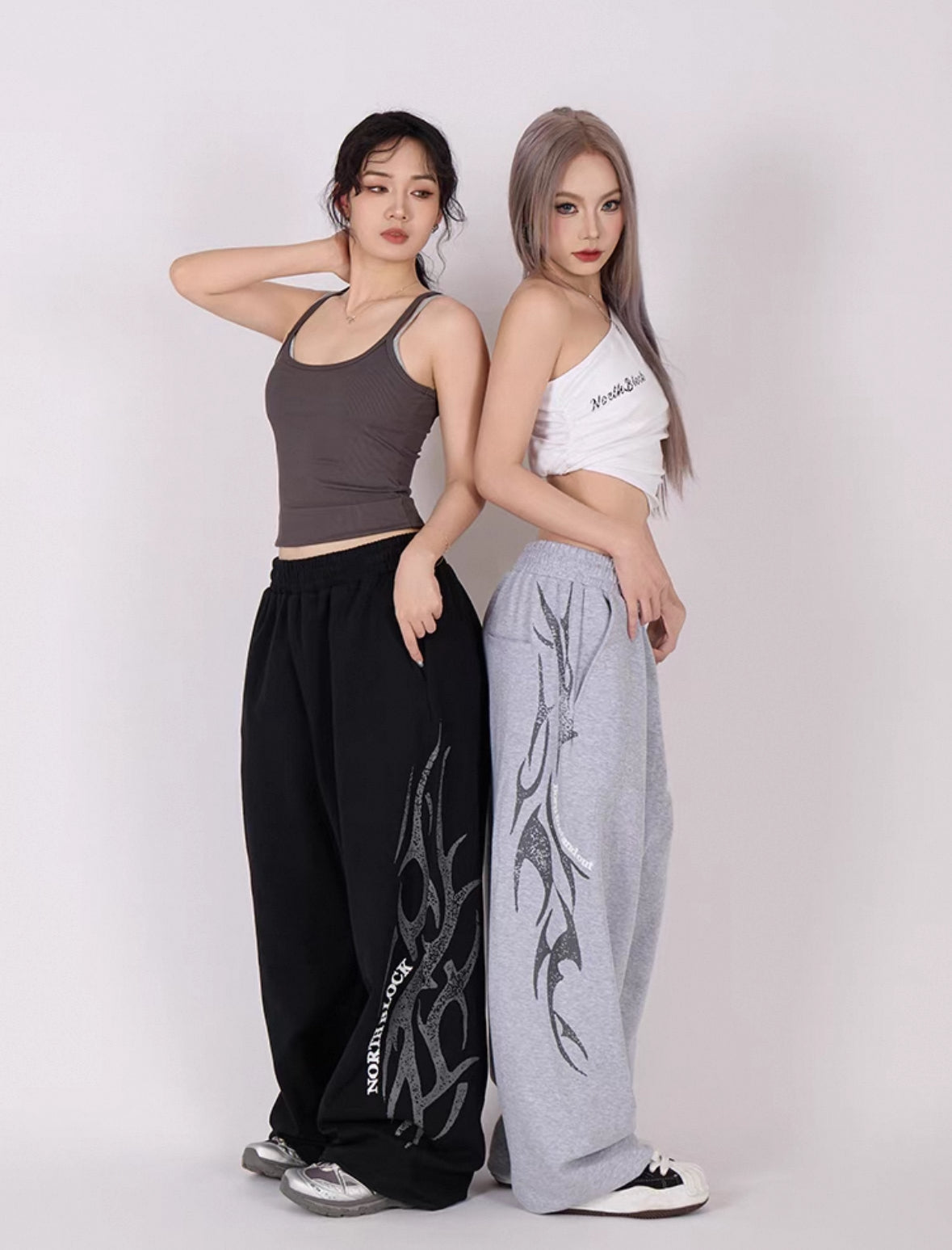 Sweatpants