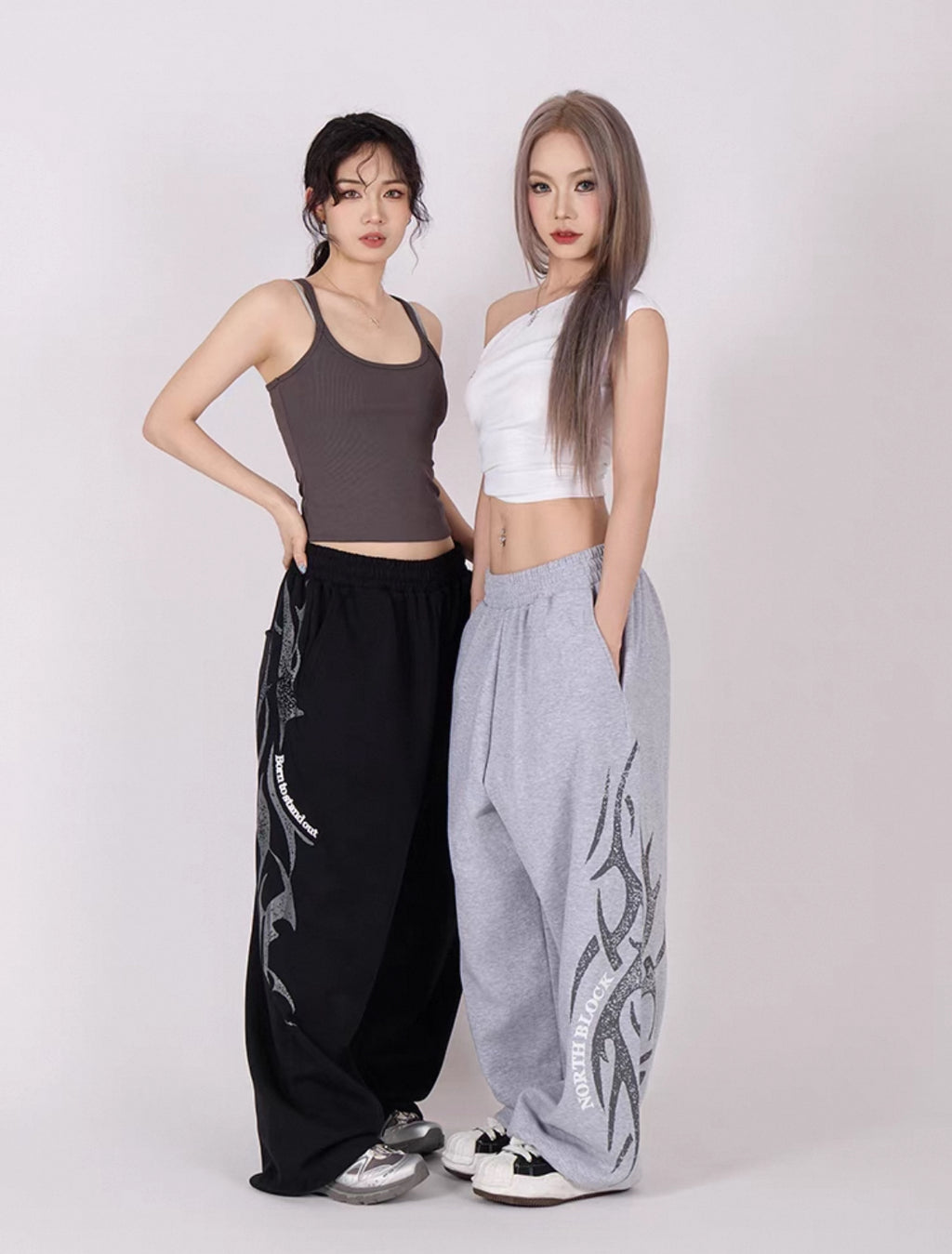 Sweatpants