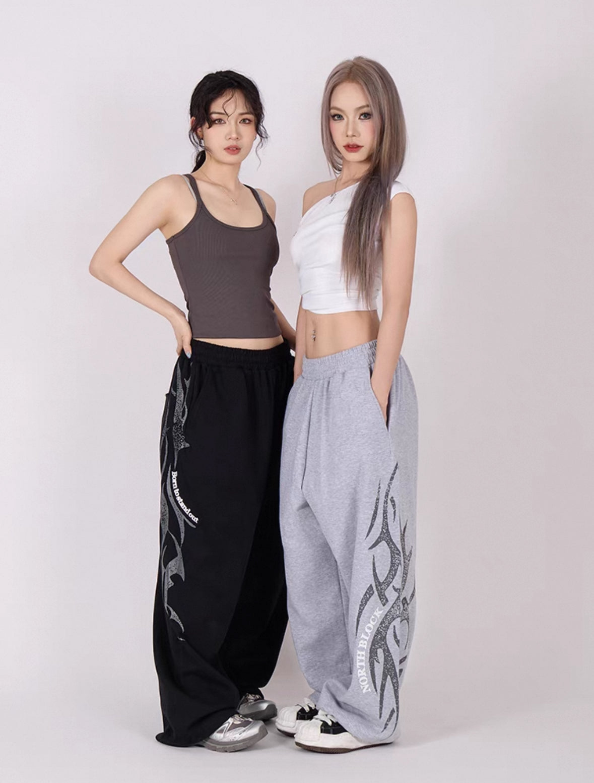 Sweatpants