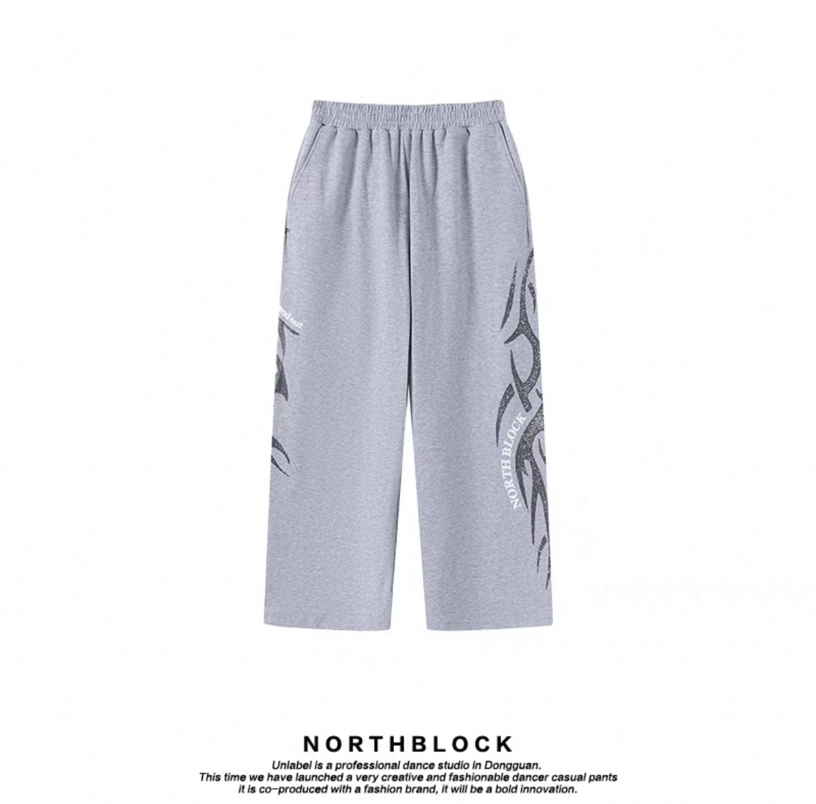 Sweatpants
