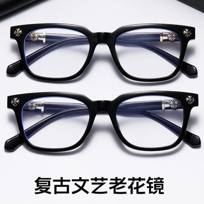 Glasses