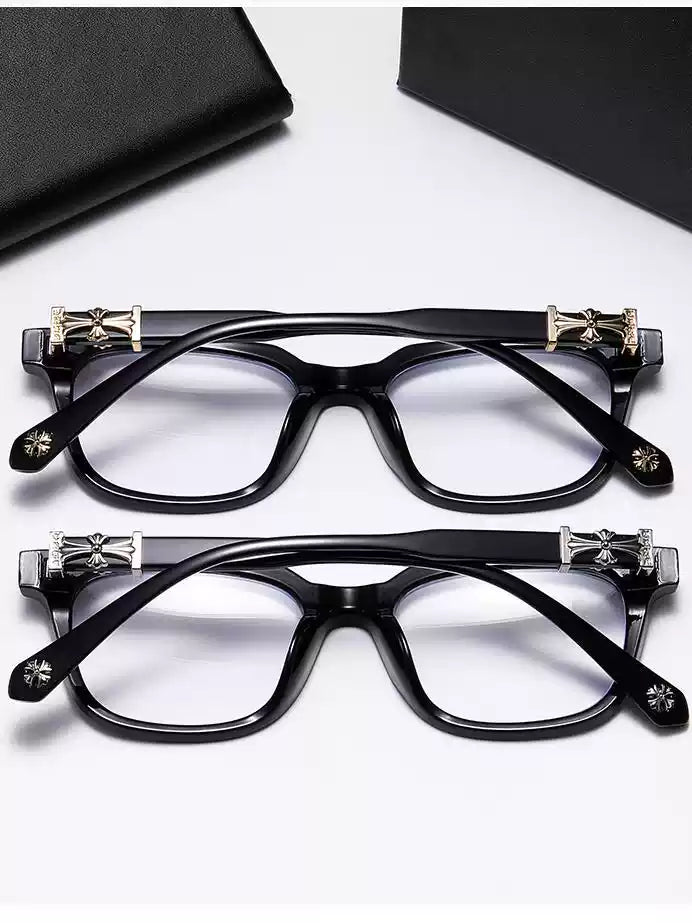 Glasses