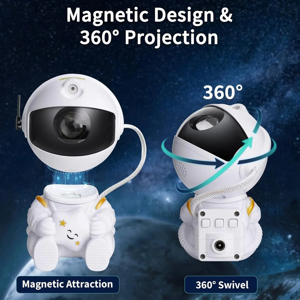 Galaxy Projector
