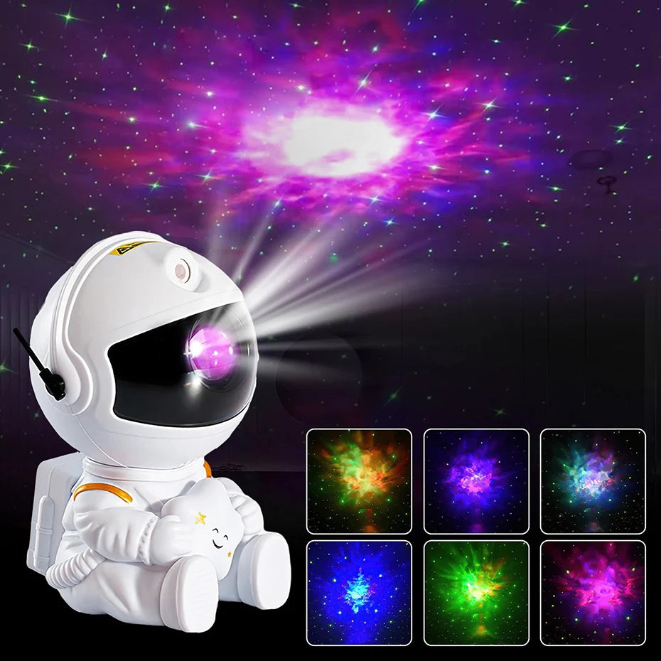 Galaxy Projector
