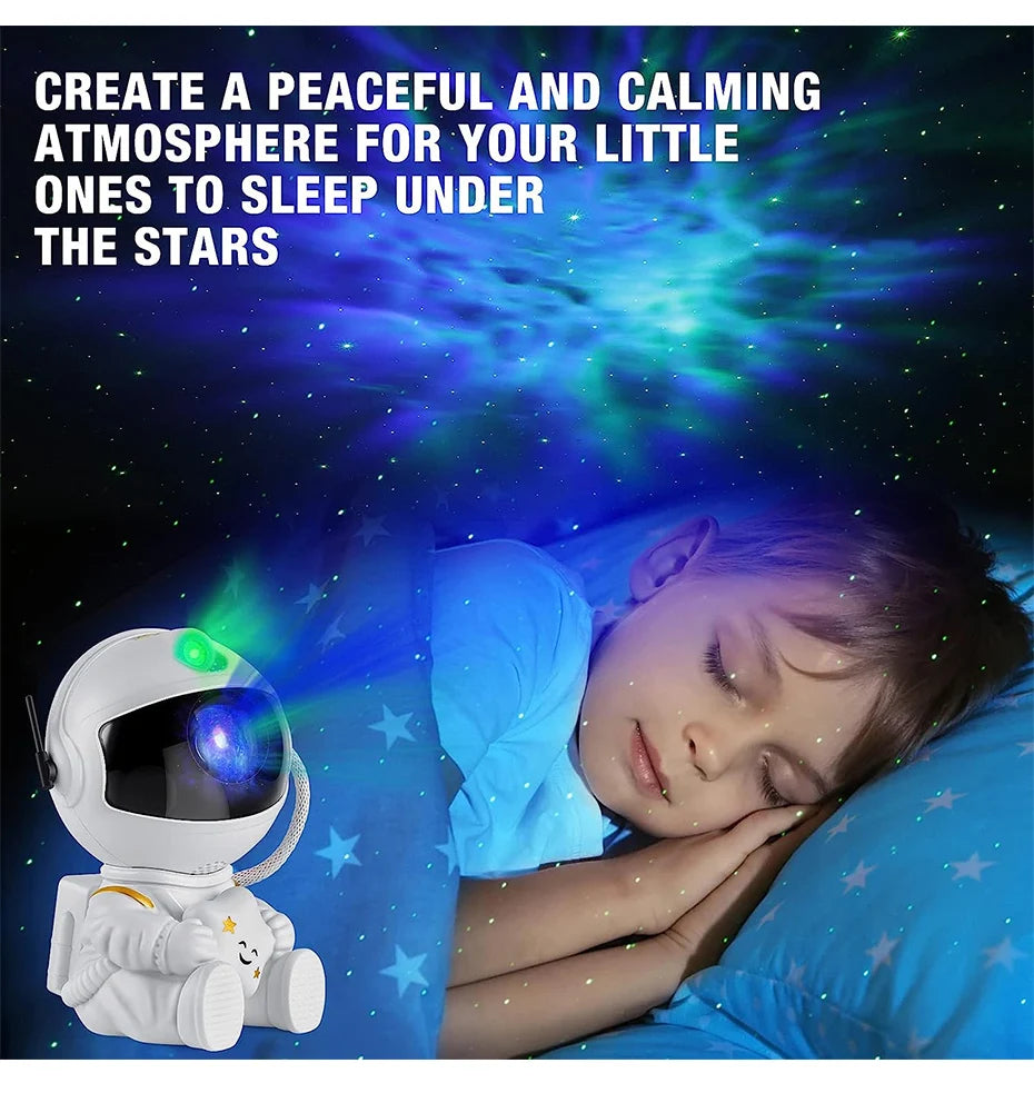 Galaxy Projector