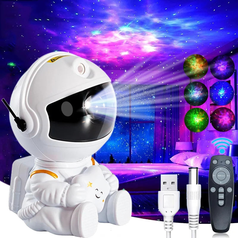 Galaxy Projector