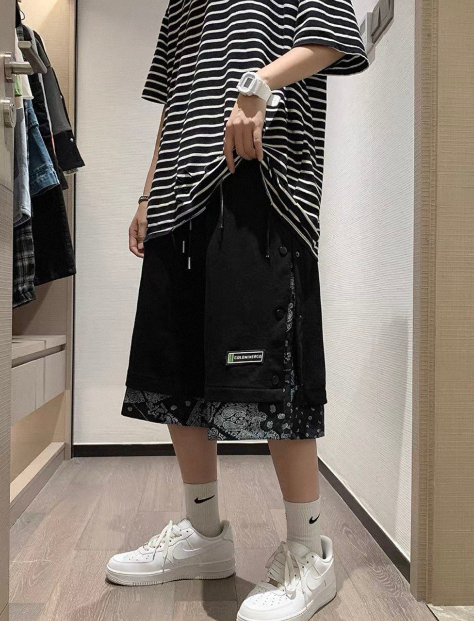 Short Pants