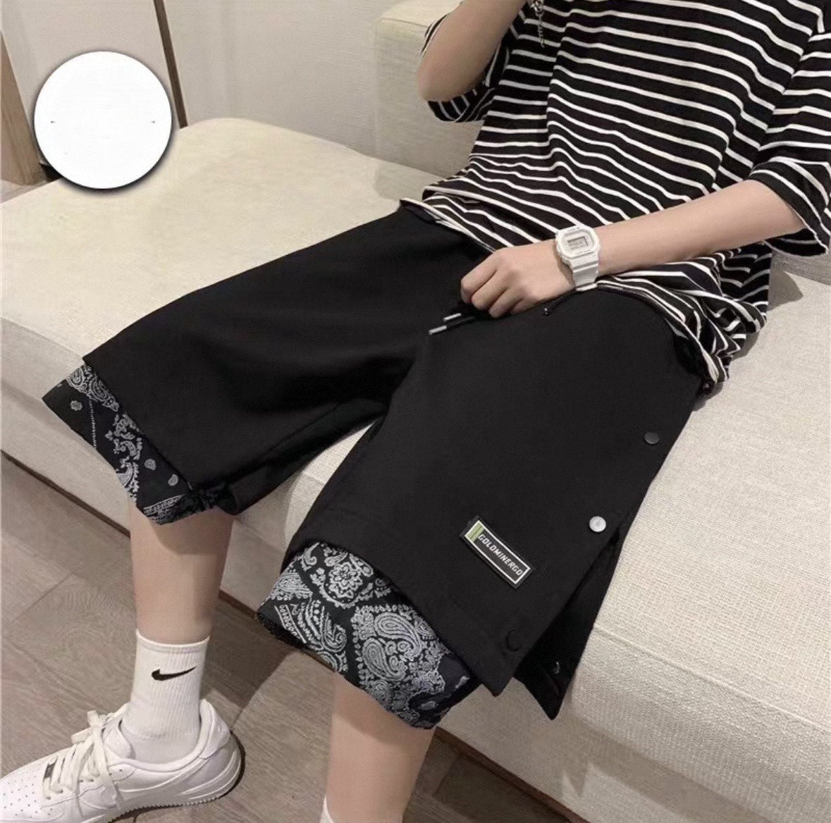Short Pants