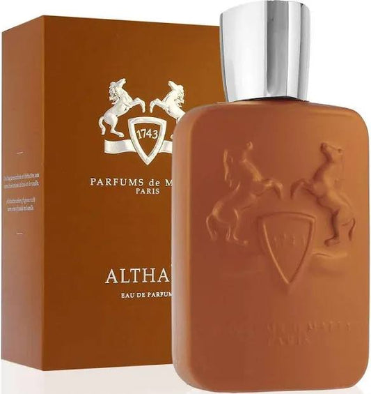 Classic Perfume (125ml)