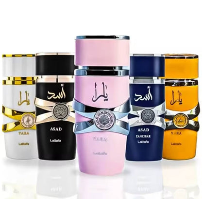 Original Perfume (100ml)