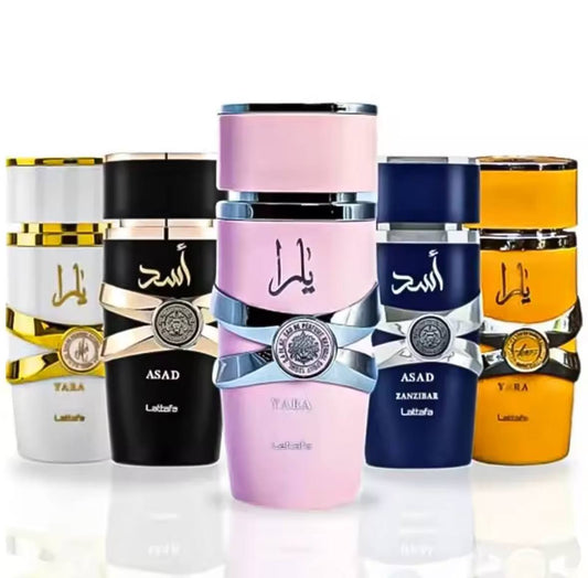 Original Perfume (100ml)