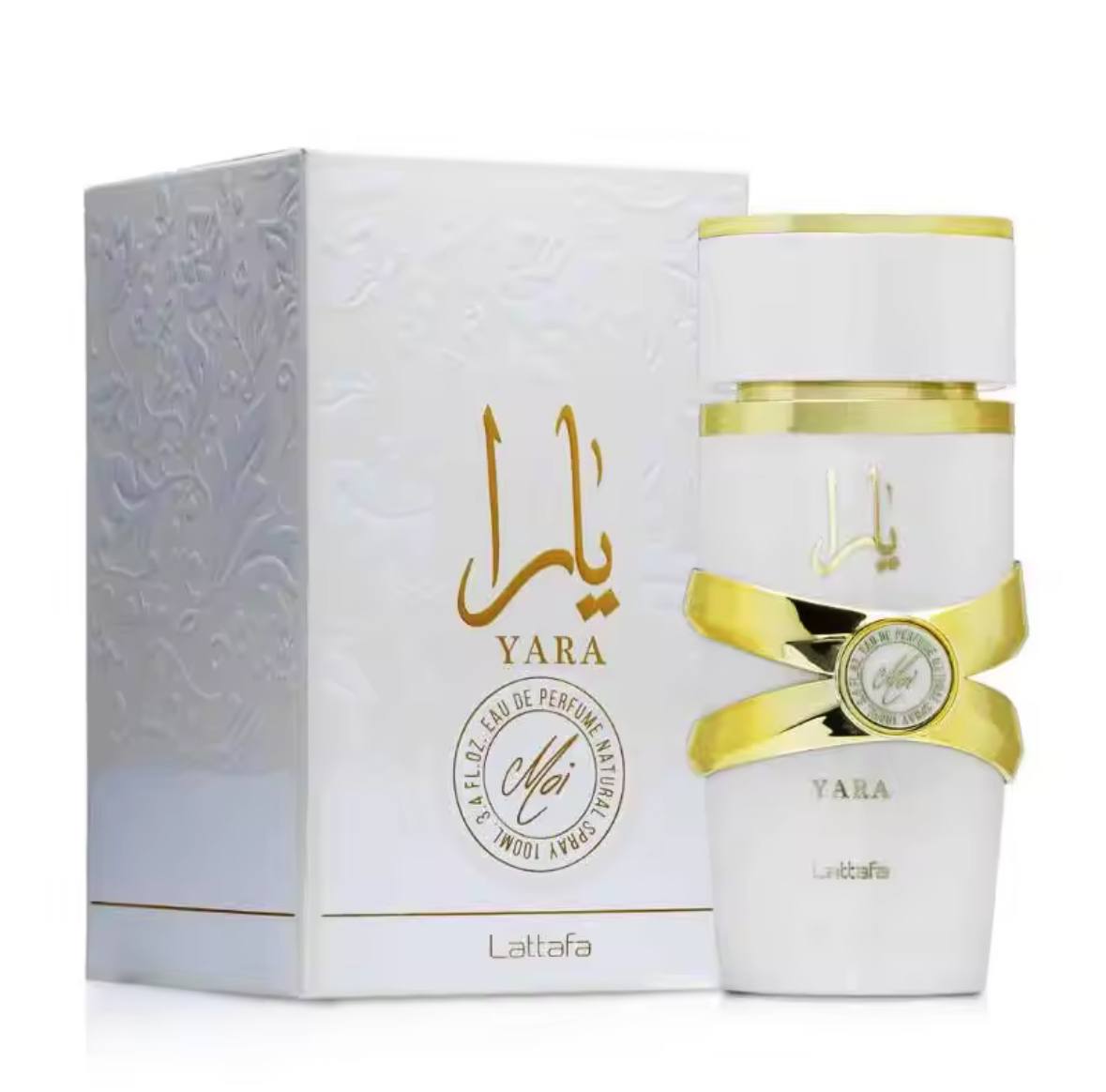 Original Perfume (100ml)