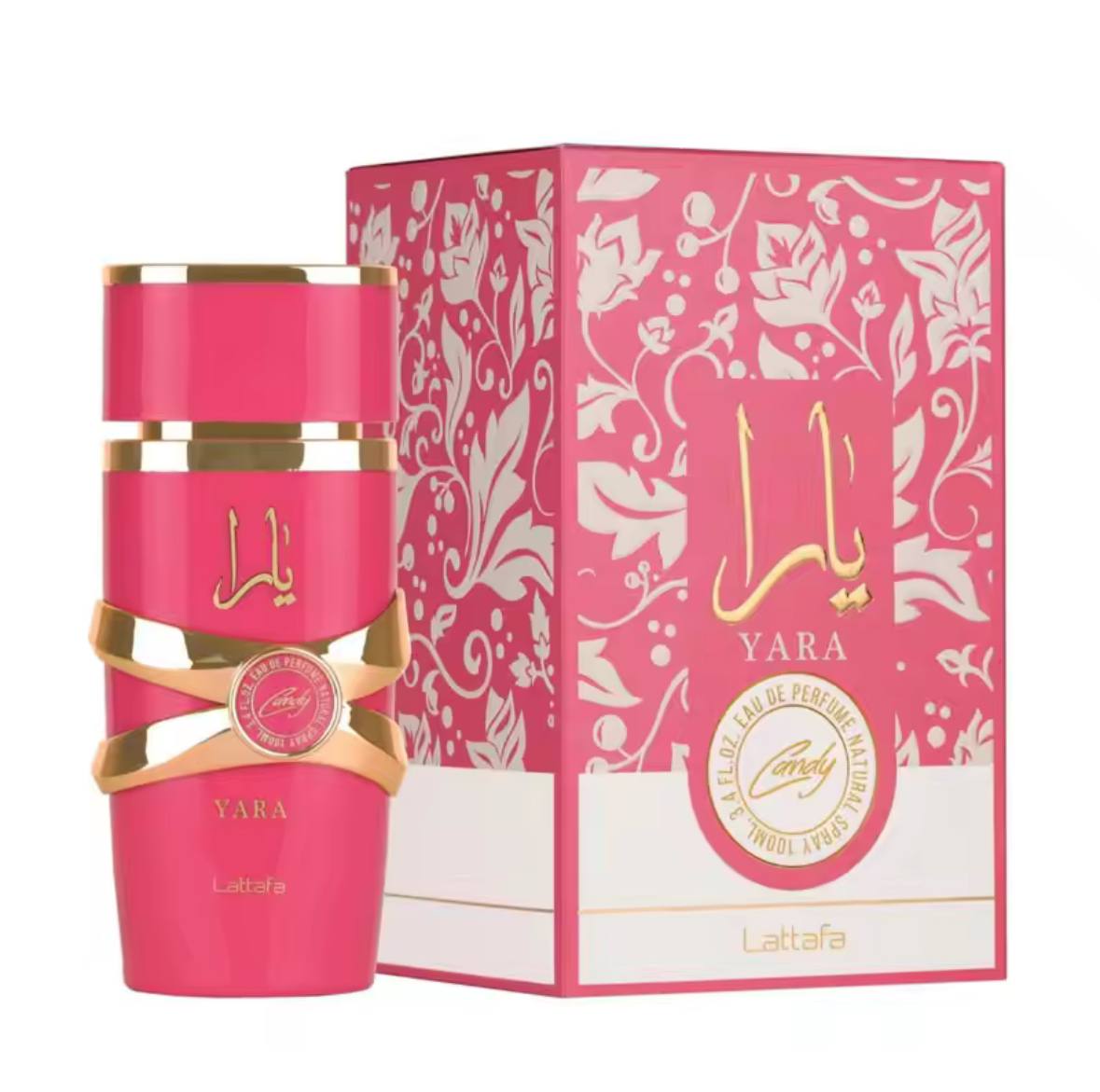 Original Perfume (100ml)