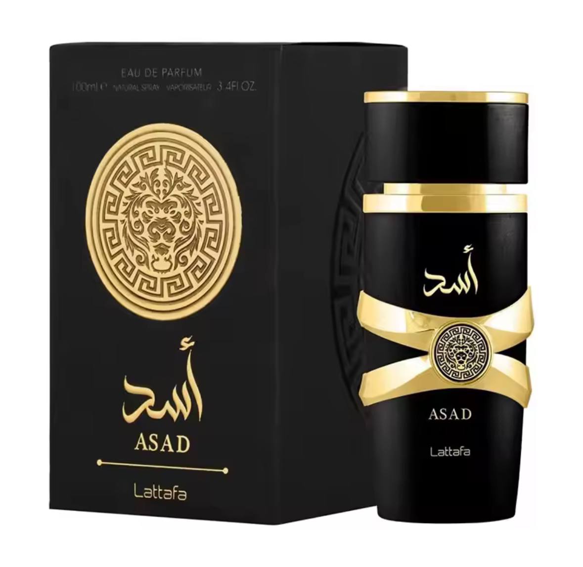 Original Perfume (100ml)