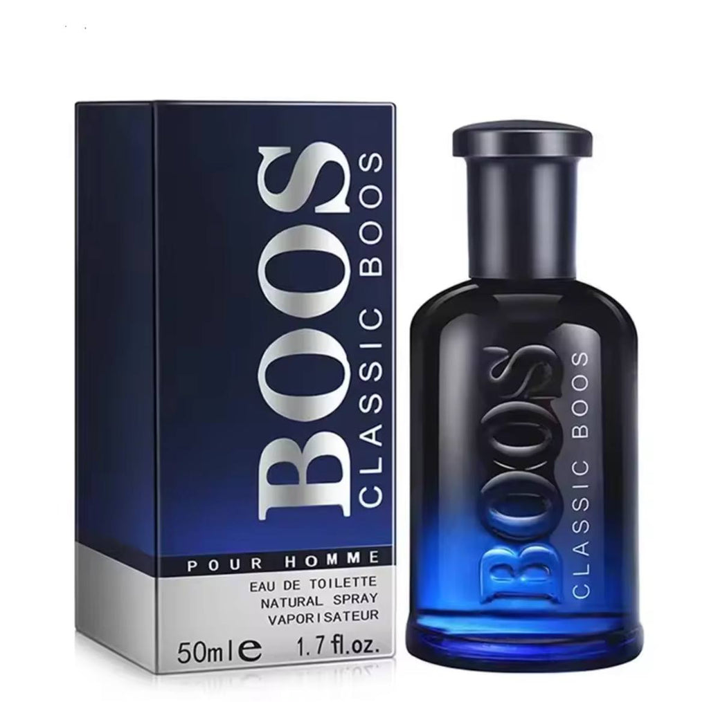 Fresh Perfume