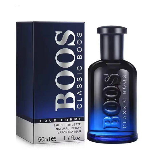 Fresh Perfume