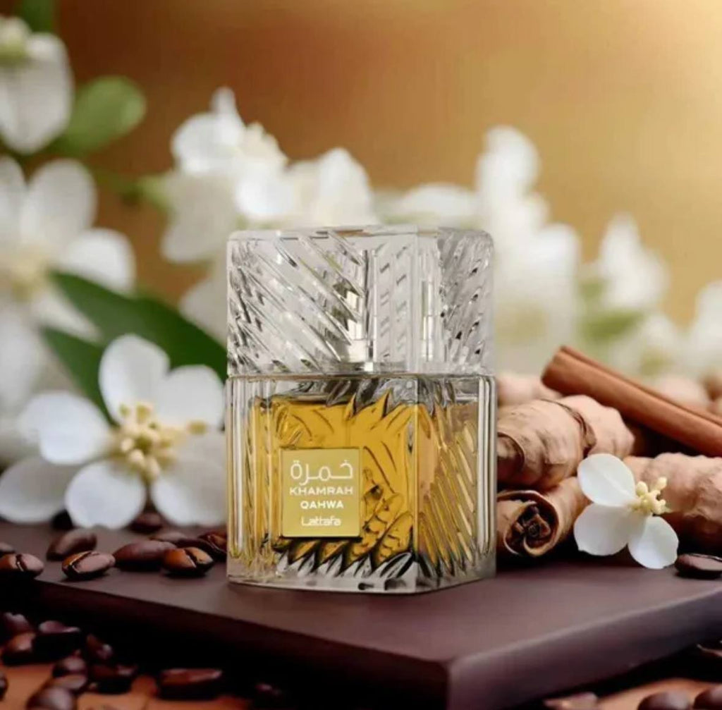 Perfume Q