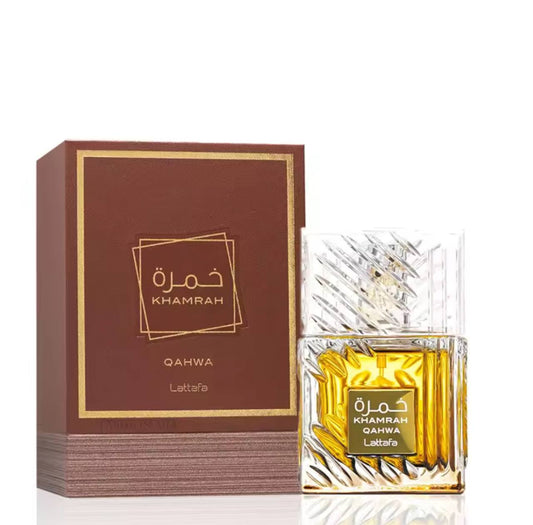 KHAMRAH PERFUME LQ