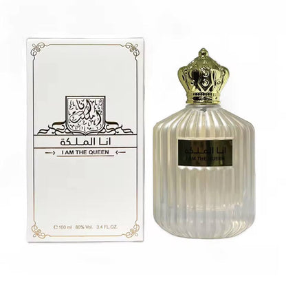 Ana Al Malik (100ml)