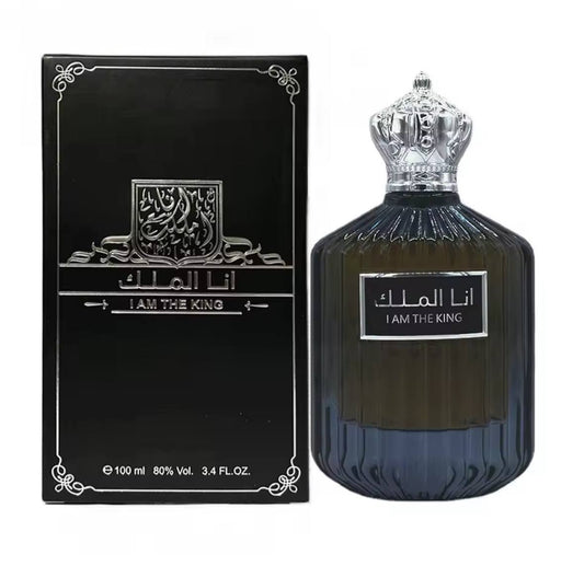 Ana Al Malik (100ml)